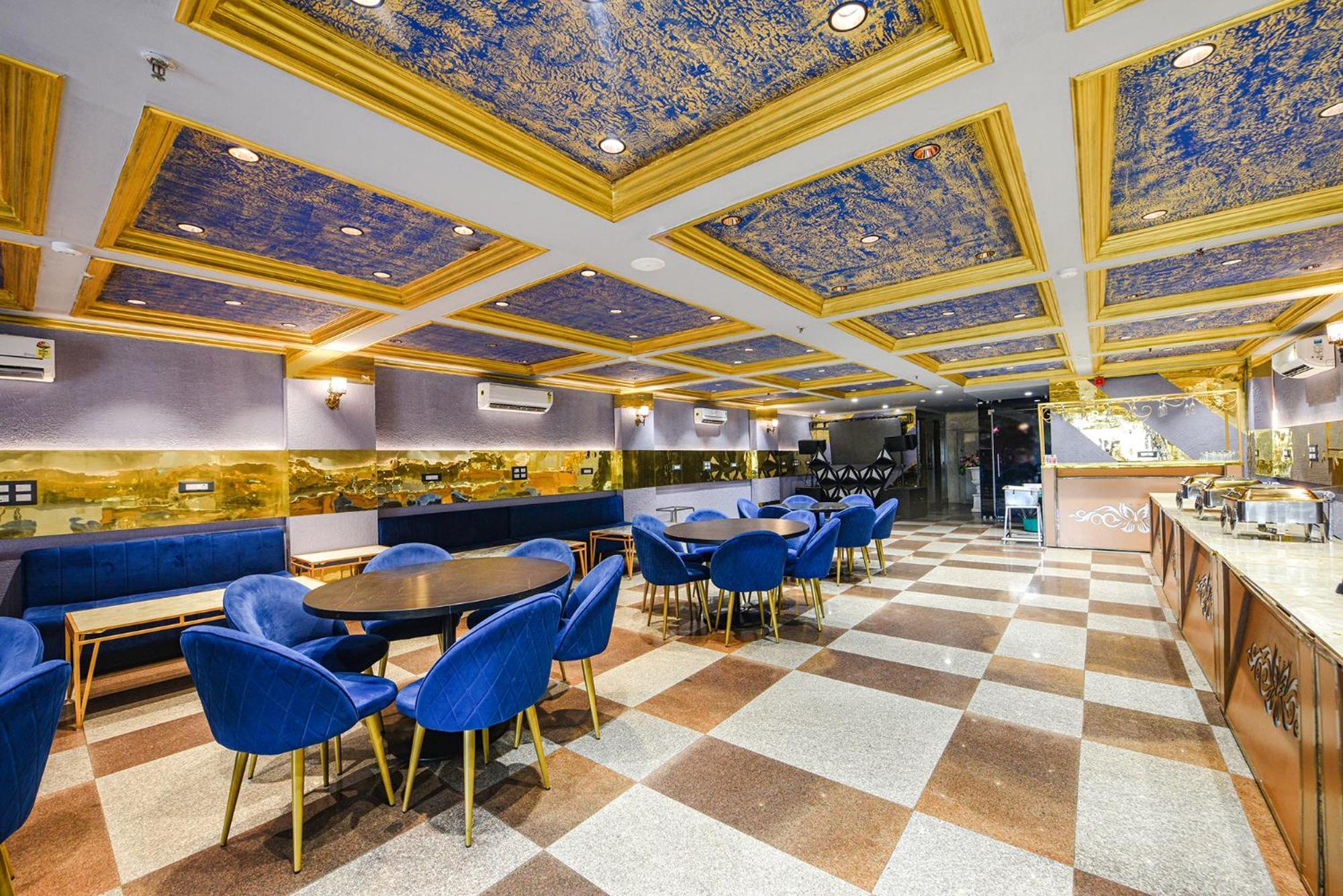 Fabhotel Prime Apple Tree Residency Ню Делхи Екстериор снимка