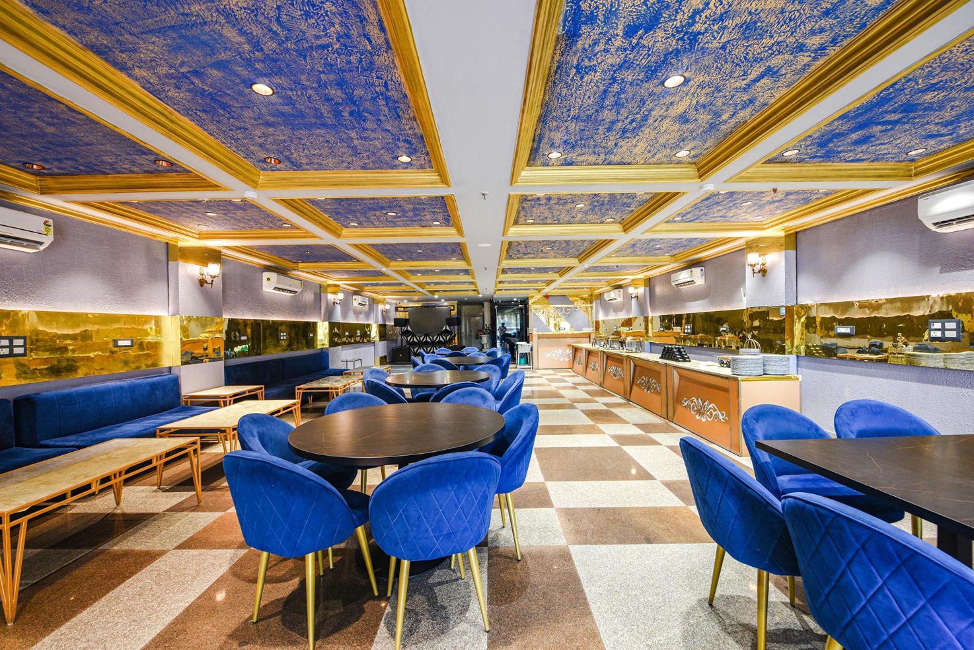Fabhotel Prime Apple Tree Residency Ню Делхи Екстериор снимка