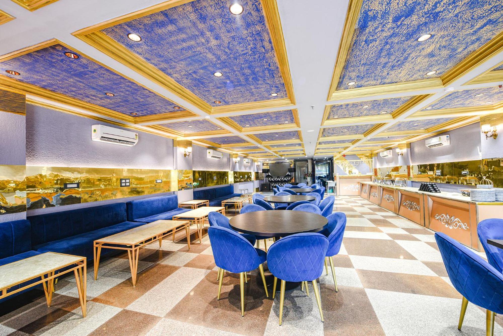 Fabhotel Prime Apple Tree Residency Ню Делхи Екстериор снимка